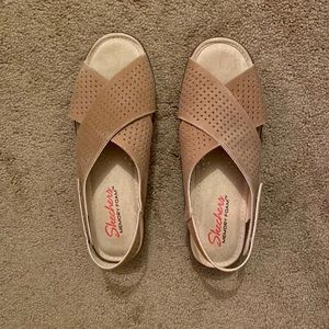 Skechers Memory Foam Shoes
